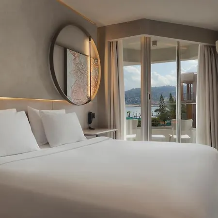 Hotell Bueyuek (adults Only) Alanya