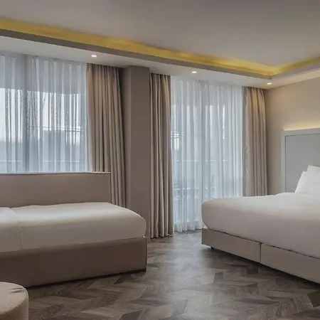 Bueyuek (adults Only) 4* Alanya