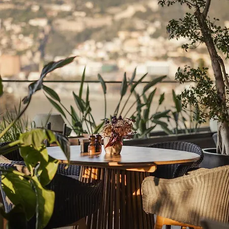 Bueyuek (adults Only) Szálloda 4*