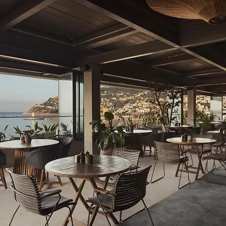 Bueyuek (adults Only) 4* אלאניה