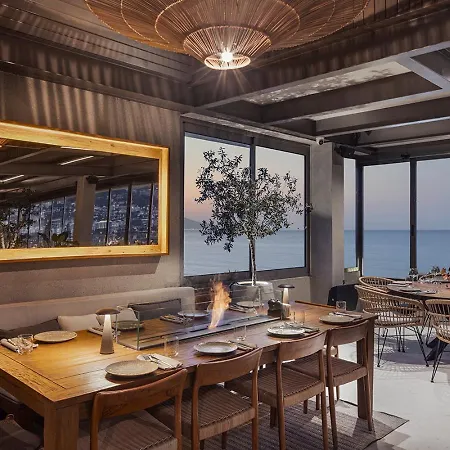 Bueyuek (adults Only) 4*