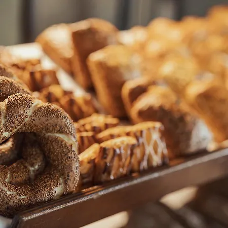 Bueyuek (adults Only) מלון 4*