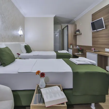 Bueyuek (adults Only) Hotell Alanya