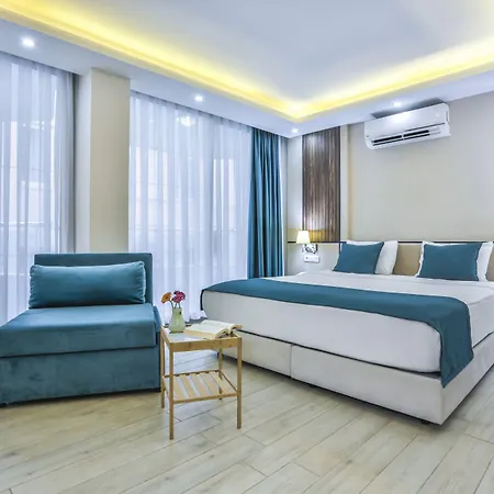 Büyük Hotel 4*