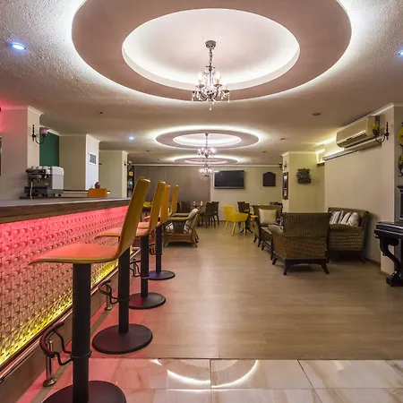 Bueyuek (adults Only)