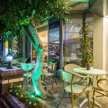 Hotel Büyük 4*