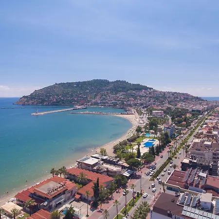 Büyük Alanya
