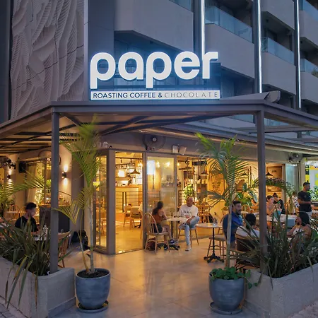 Bueyuek (adults Only) אלאניה