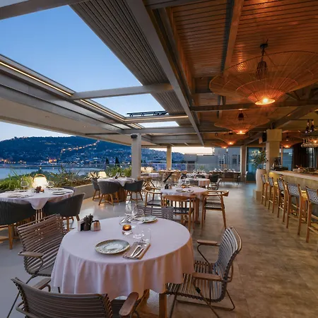 Szálloda Bueyuek (adults Only) Alanya