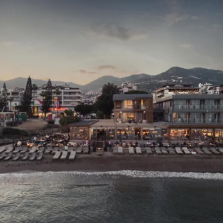 Büyük Alanya