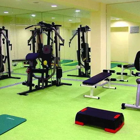 Bueyuek (adults Only) 4* Alanya
