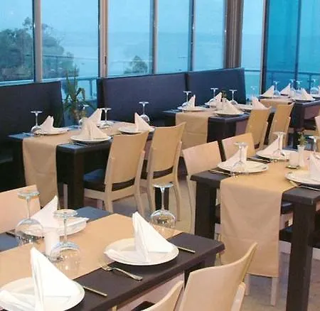 Hotel Bueyuek (adults Only) 4*