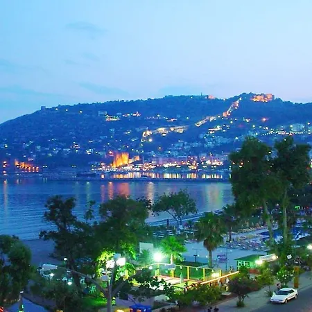 Bueyuek (adults Only) Alanya
