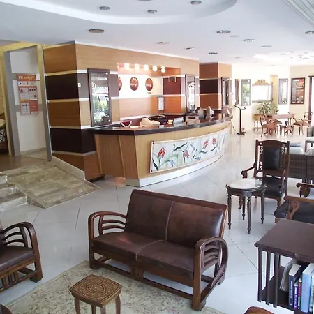 Bueyuek (adults Only) Hotel