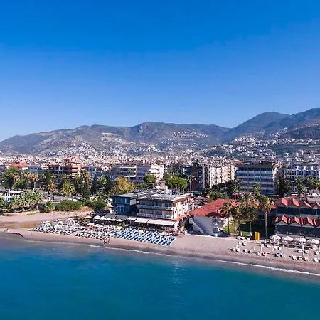 Bueyuek (adults Only) 4*