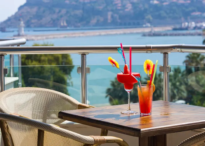 Bueyuek (adults Only) Alanya