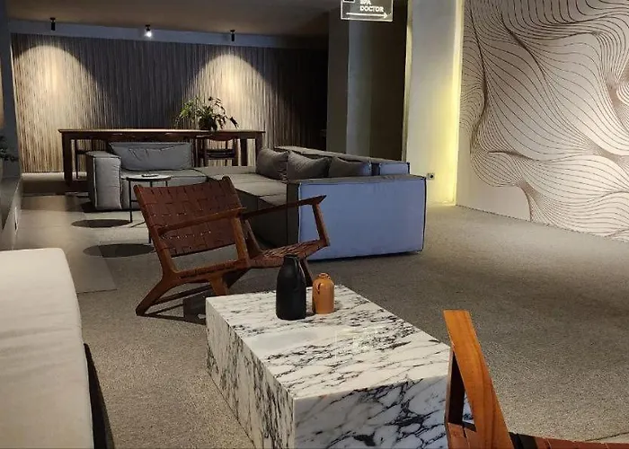 Bueyuek (adults Only) Hotel Alanya