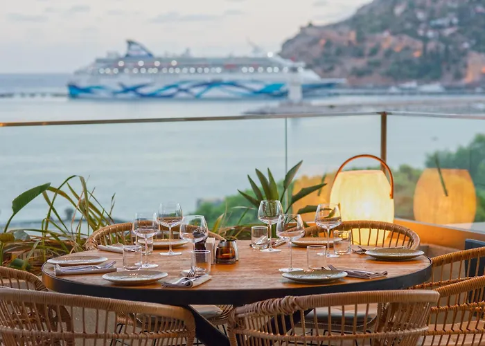 Bueyuek (adults Only) Hotel 4*