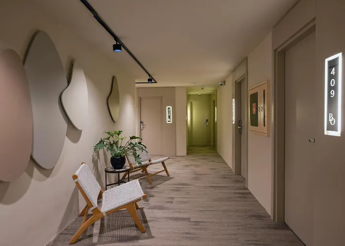 Bueyuek (adults Only) Hotel Alanya