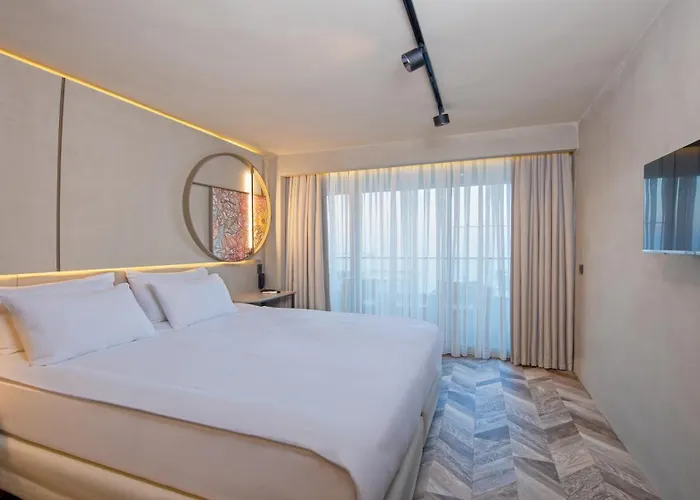 Bueyuek (adults Only) 4* Alanya