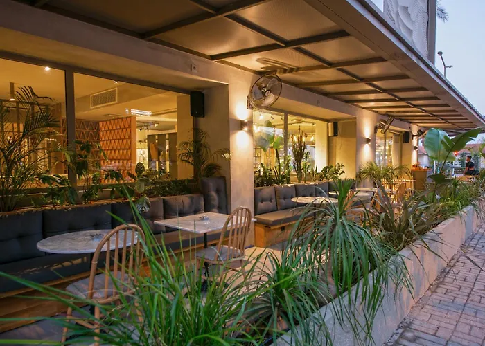 Bueyuek (adults Only) 4*