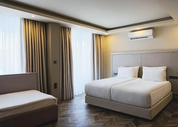 Bueyuek (adults Only) 4*