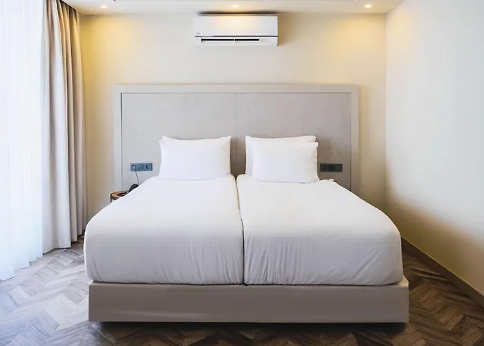 Bueyuek (adults Only) 4* Alanya