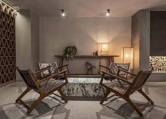 Bueyuek (adults Only) Hotel 4*