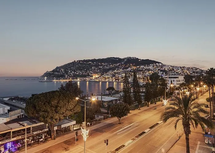 Bueyuek (adults Only) 4*