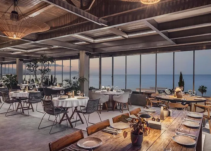 Hotel Bueyuek (adults Only) Alanya