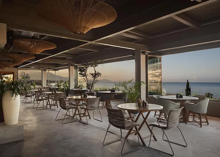 Bueyuek (adults Only) Hotel