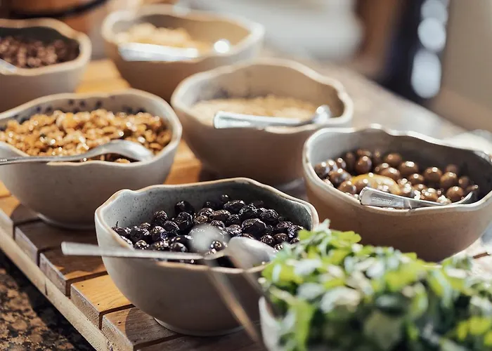 Bueyuek (adults Only) Hotel Alanya