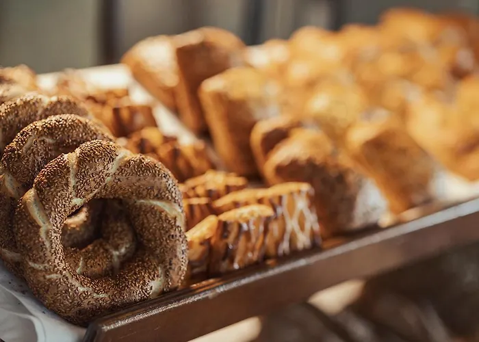 Bueyuek (adults Only) Hotel 4*