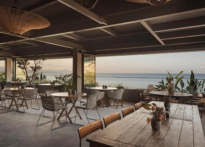 Hotel Bueyuek (adults Only) 4*