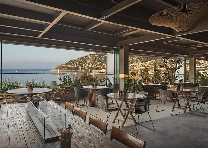 Bueyuek (adults Only) Hotel Alanya