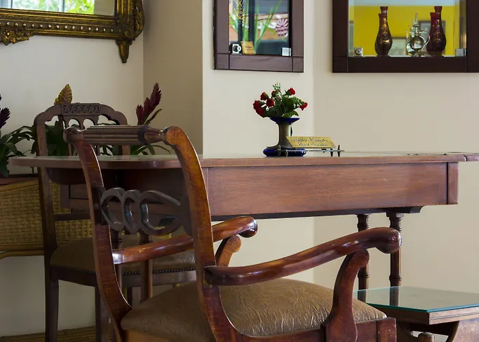 Bueyuek (adults Only) Hotel