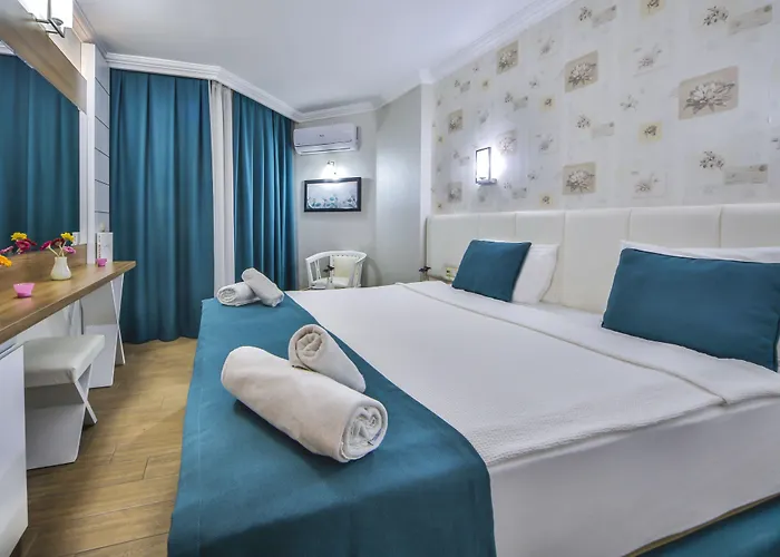 Hotel Bueyuek (adults Only)