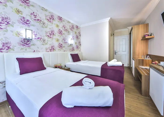 Hotel Bueyuek (adults Only) 4*