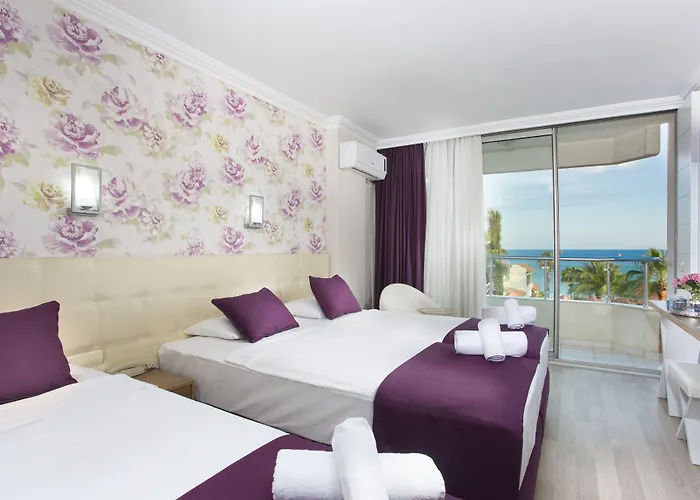 Bueyuek (adults Only) Hotel 4*