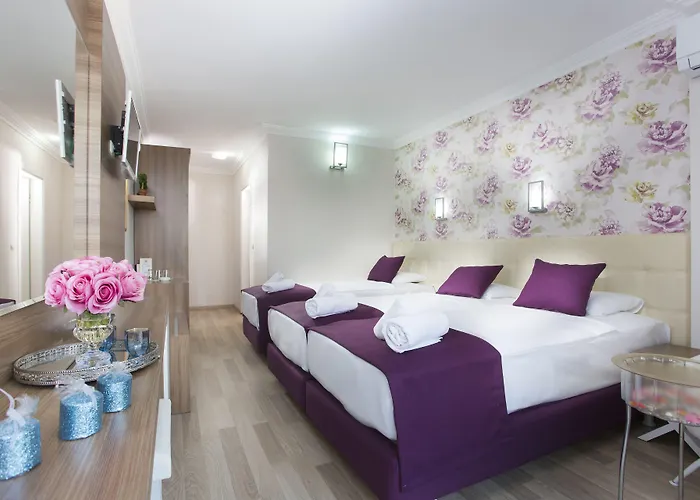 Bueyuek (adults Only) 4*