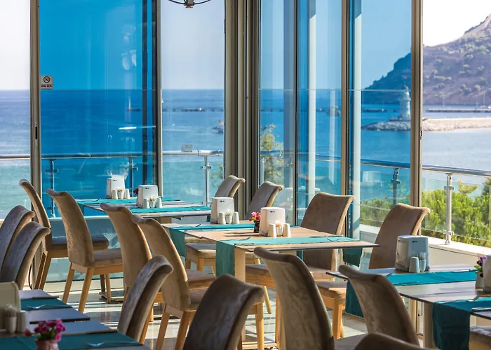 Bueyuek (adults Only) Hotel