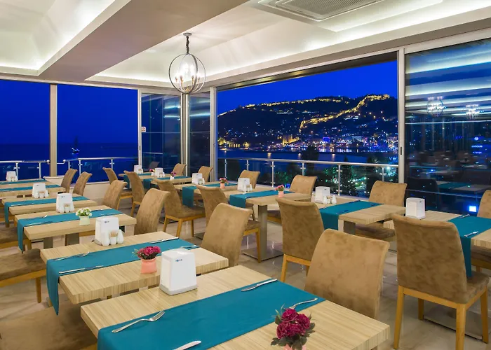 Bueyuek (adults Only) 4*