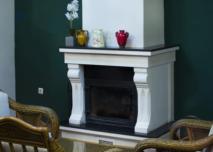 Hotel Bueyuek (adults Only) 4*