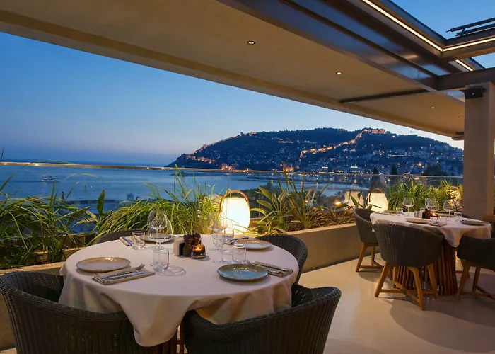 Bueyuek (adults Only) Hotel 4*