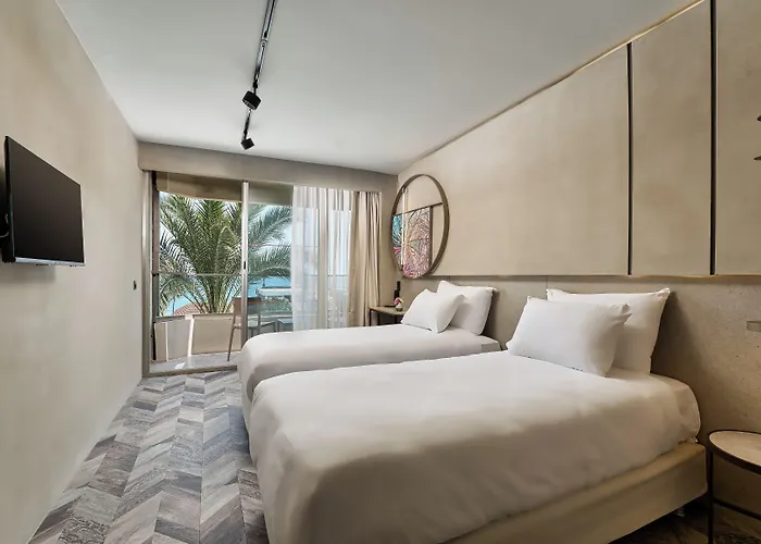 Hotel Bueyuek (adults Only) 4*