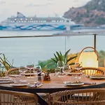 Bueyuek (adults Only) Hotel 4*