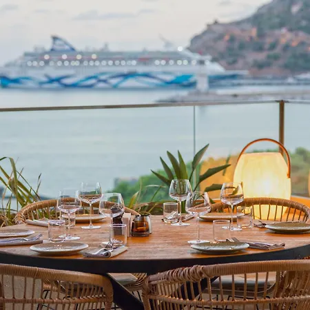 Bueyuek (adults Only) 酒店 4*