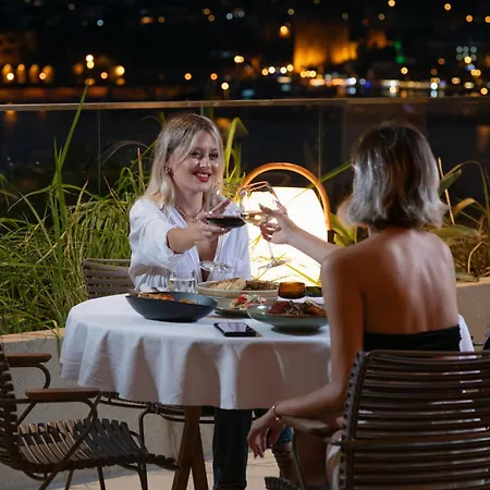 Bueyuek (adults Only) 酒店