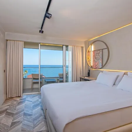 Bueyuek (adults Only) 酒店 阿拉尼亚