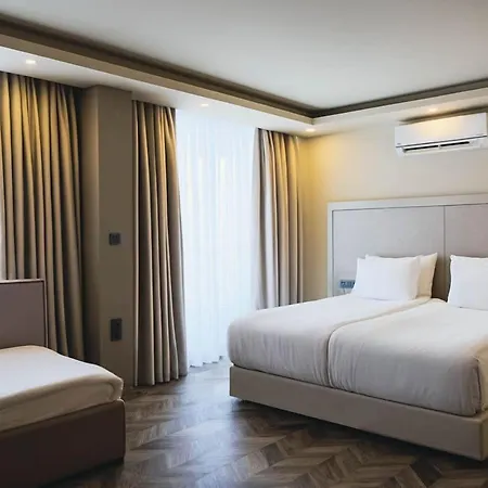 Bueyuek (adults Only) 4*